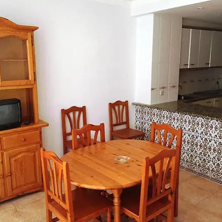 Hotel Europa Sun Blanes