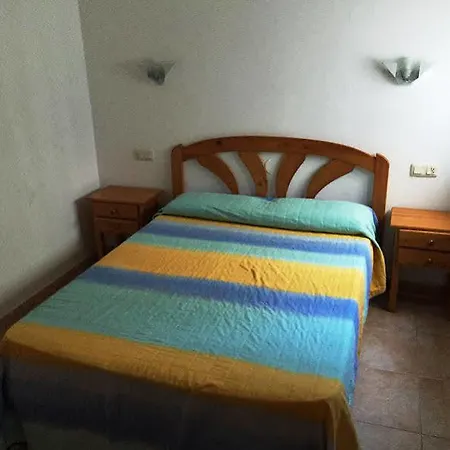 Hotel Europa Sun Blanes