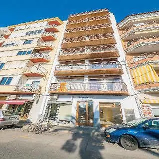 Europa Sun Blanes