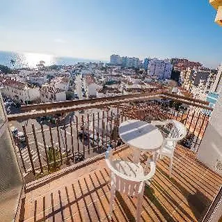 Europa Sun Hotel