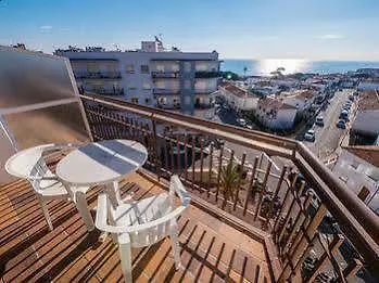 Europa Sun Hotel
