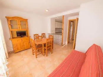 Europa Sun Hotel Blanes