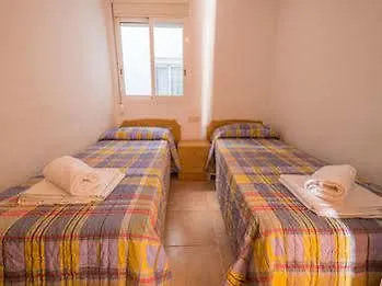 Europa Sun Hotel