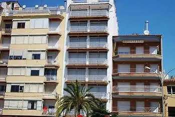Europa Sun Hotel Blanes