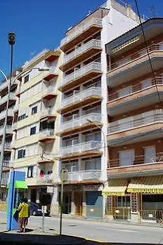 Europa Sun Hotel *