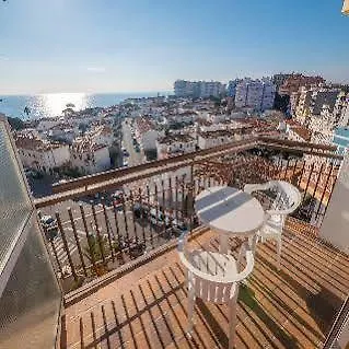 Europa Sun Hotel