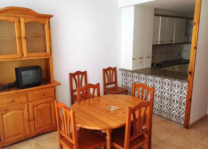 ホテル Europa Sun ブラナス