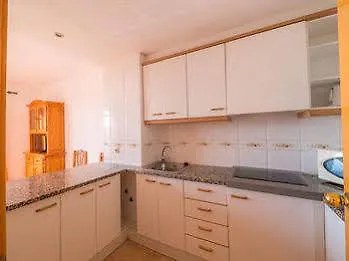 Europa Sun ホテル